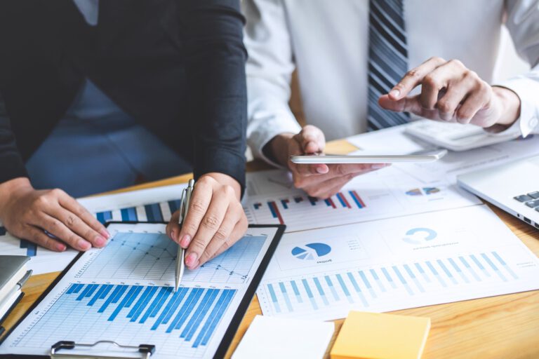 Obligaciones contables de una asociación - cálculos