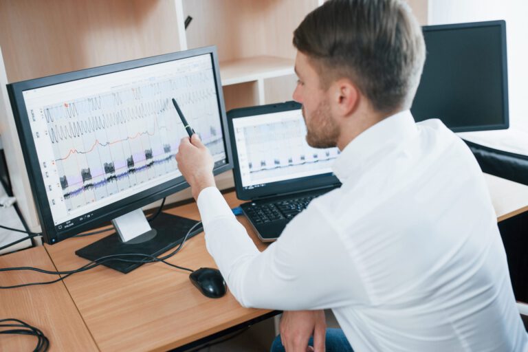 Cómo elegir un programa de gestión empresarial - personal