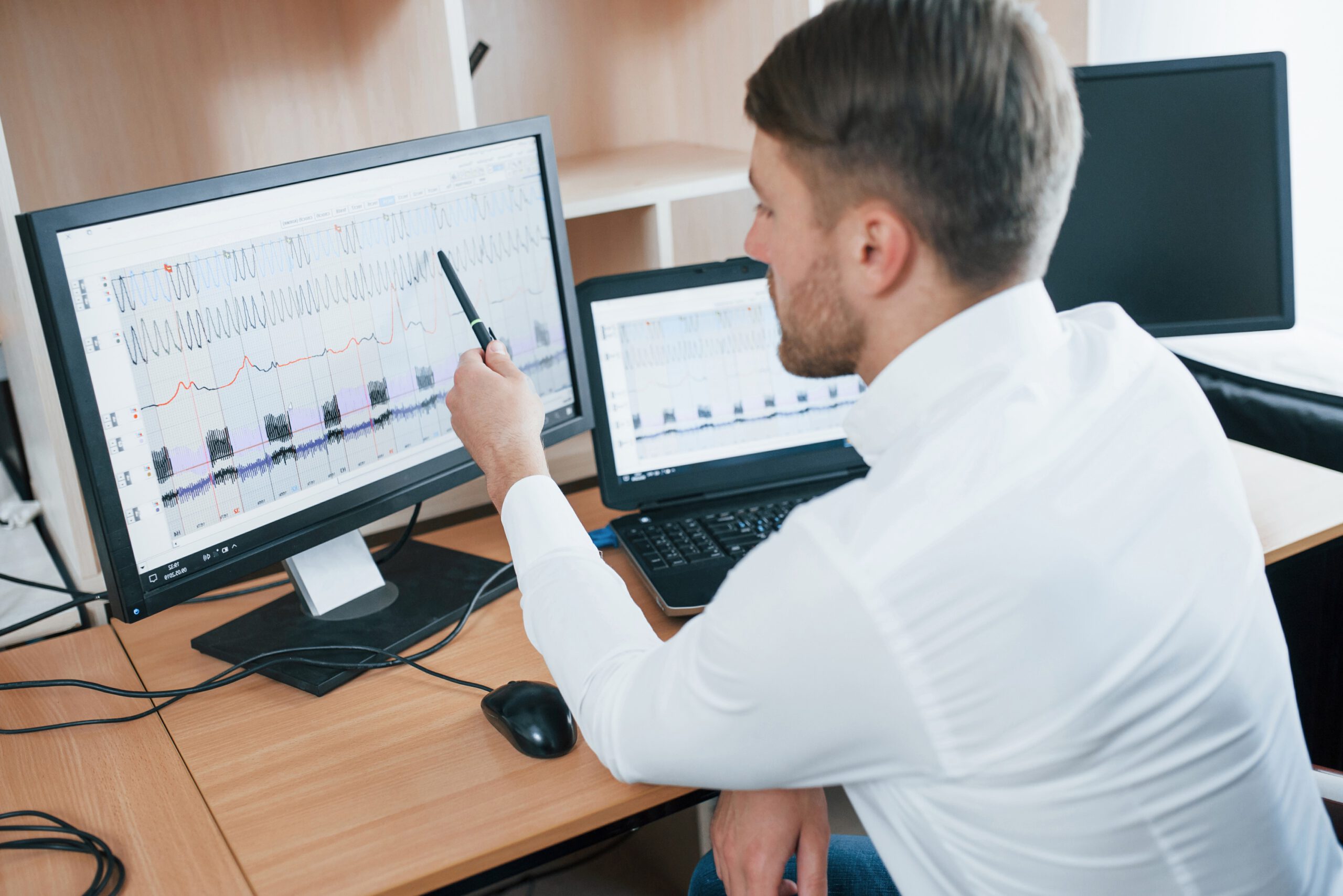 Cómo elegir un programa de gestión empresarial – personal Cómo elegir un programa de gestión empresarial - personal