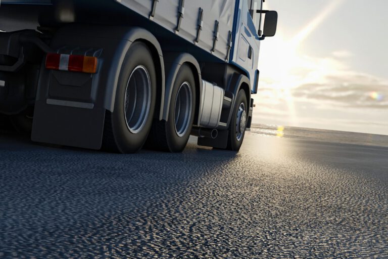 ERP para gestión de empresas de transportes en Valencia - Ruedas