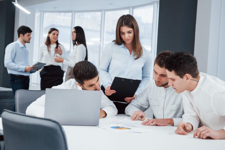 Asociaciones sin ánimo de lucro - trabajadores