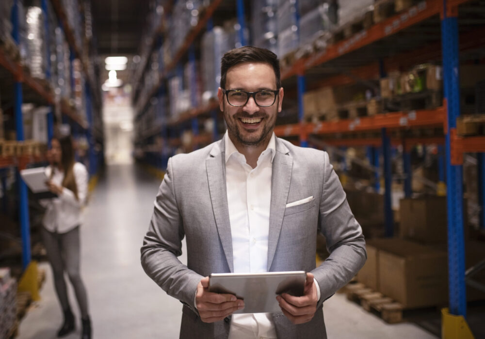 Garantia de satisfacción profesional