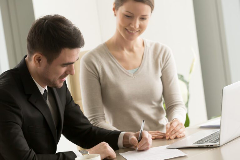 Modelo de Estatutos Sociales de una asociación - documentos