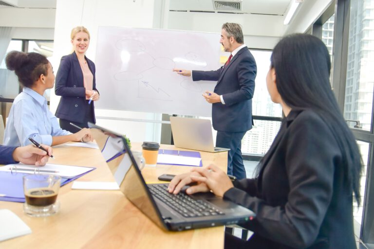 Obligaciones documentales de una asociación - reunion