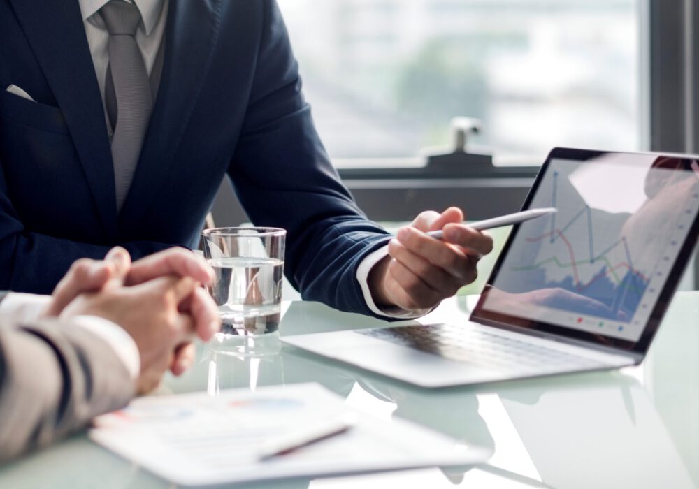 Qué te ofrece nuestro ERP para la gestión de empresas - beneficios