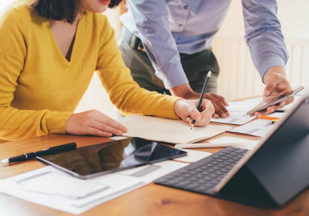 Qué te ofrece nuestro ERP para la gestión de empresas
