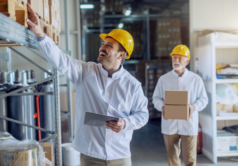 Qué te ofrece nuestro ERP para la gestión de empresas - transporte