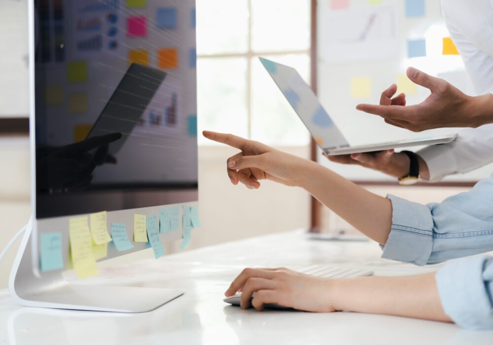 Qué ventajas obtienes con nuestro software de gestión para empresas - beneficios