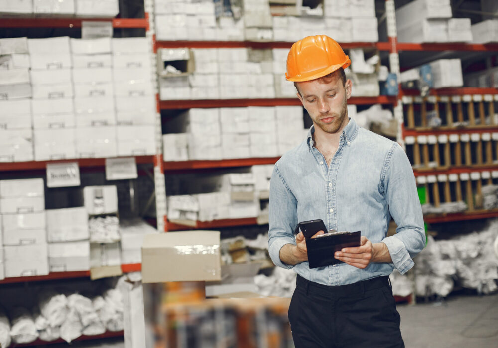 Soporte técnico - Transporte