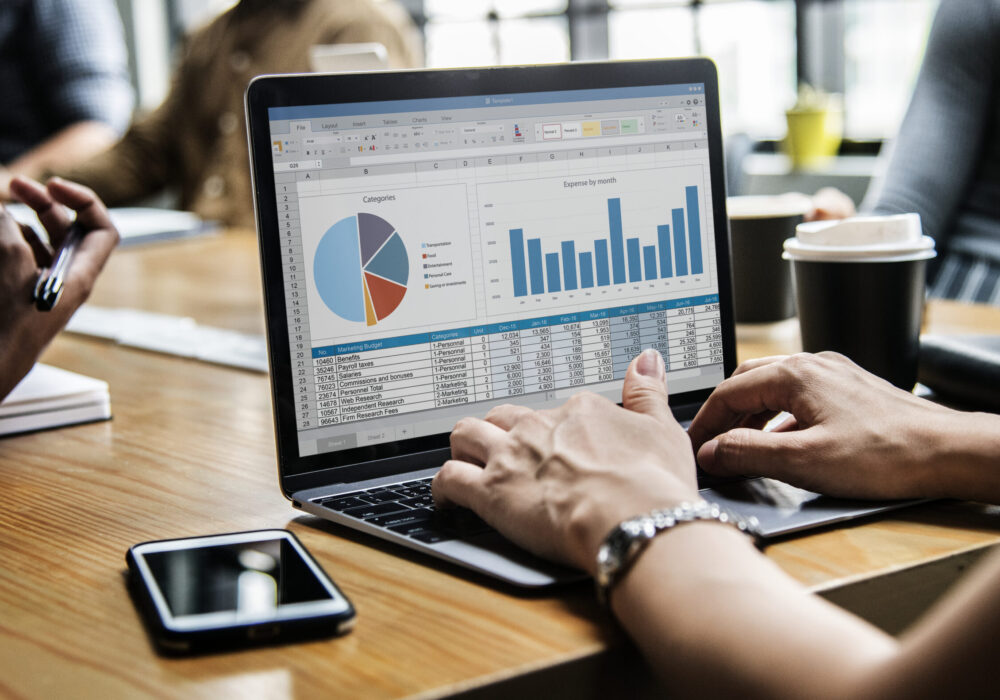 Te proponemos un programa de gestión para mayor control