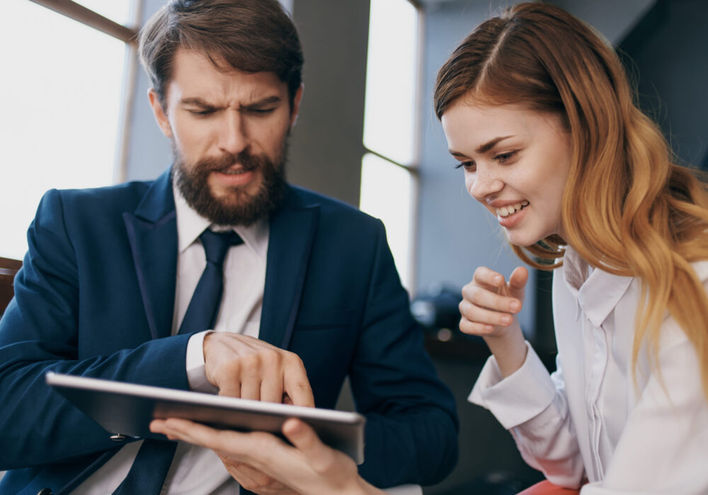 ventajas del erp de gestión para empresas