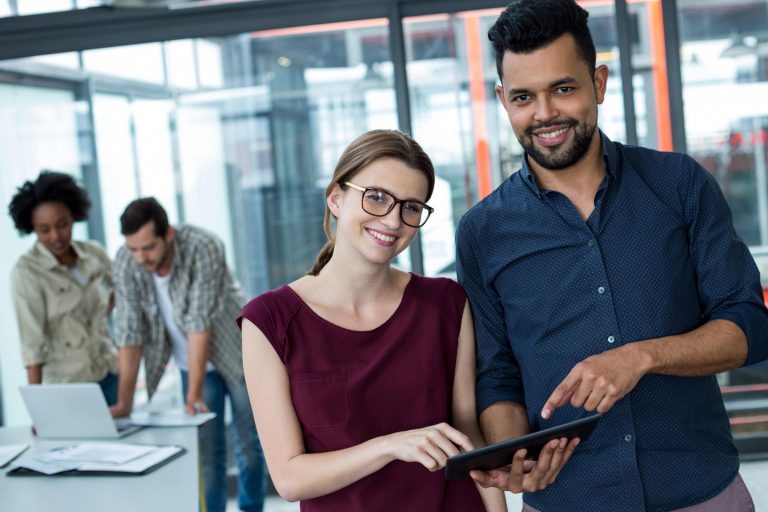 erp para empresas - trabajadores-