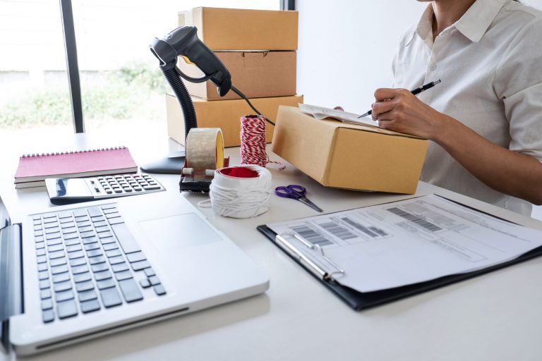 erp para gestion de empresas de transporte - organizacion