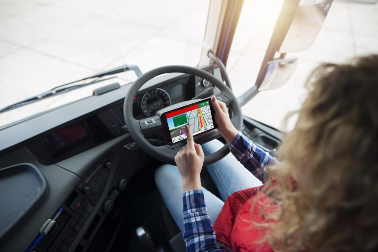 programa de gestion para empresas de transporte - aplicacion