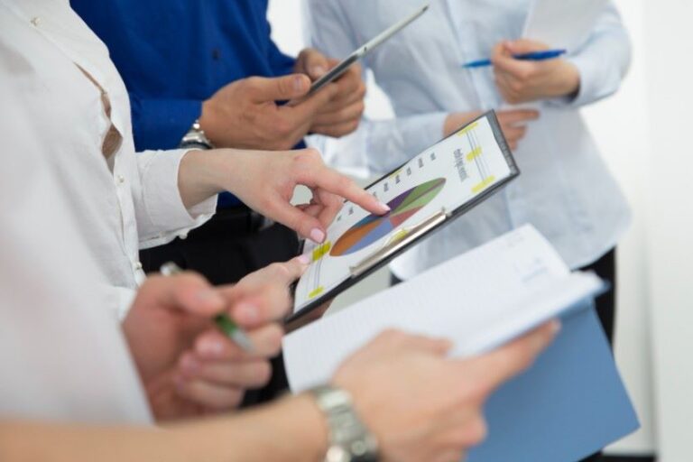 Aplicación para gestion de asociaciones - Tablet