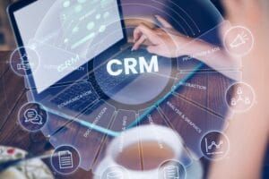 CRM para asociaciones-crm