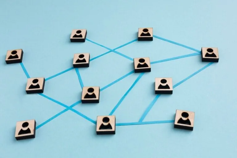 CRM para asociaciones-personas CRM para asociaciones-personas