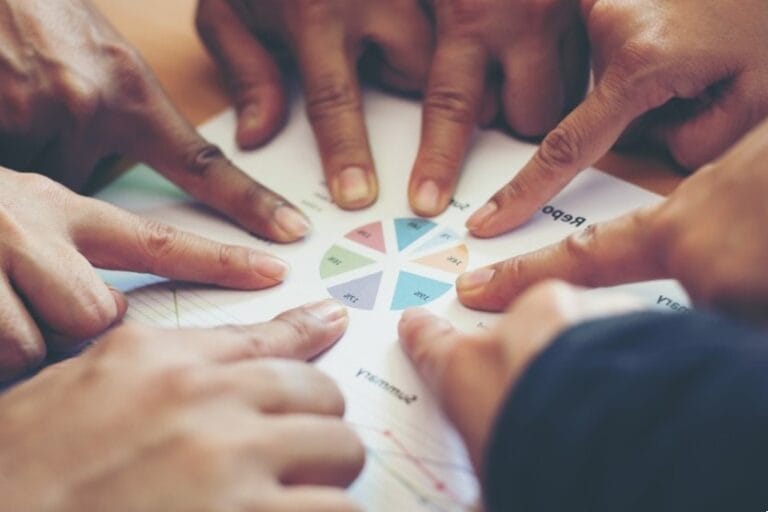 programa barato de gestión de asociaciones-estadistica