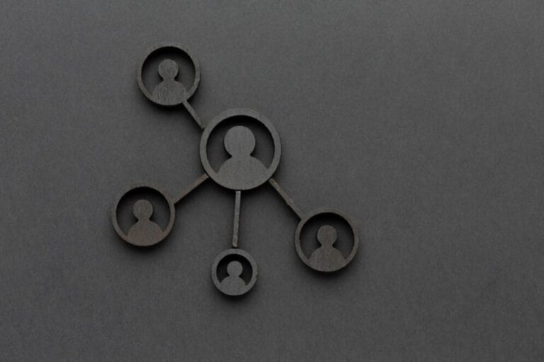 CRM para asociaciones-madera