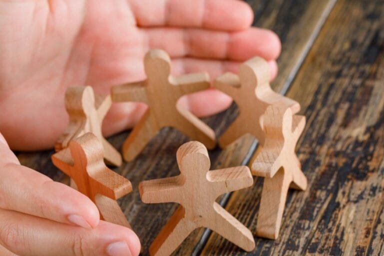 programa de gestión para asociaciones-muñecos